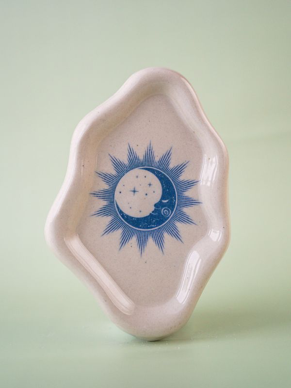 Chmurka Stellar Harmony #002