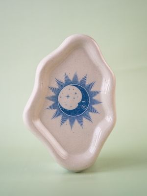 Chmurka Stellar Harmony #002