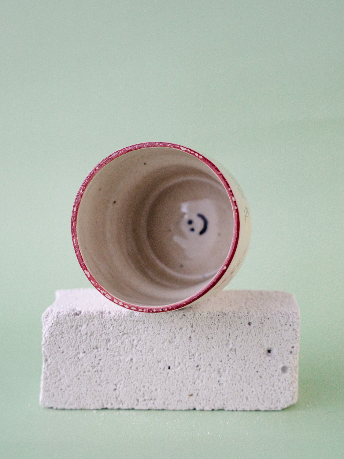 Niesforny Kubek "Ty jesteś mój chłop”