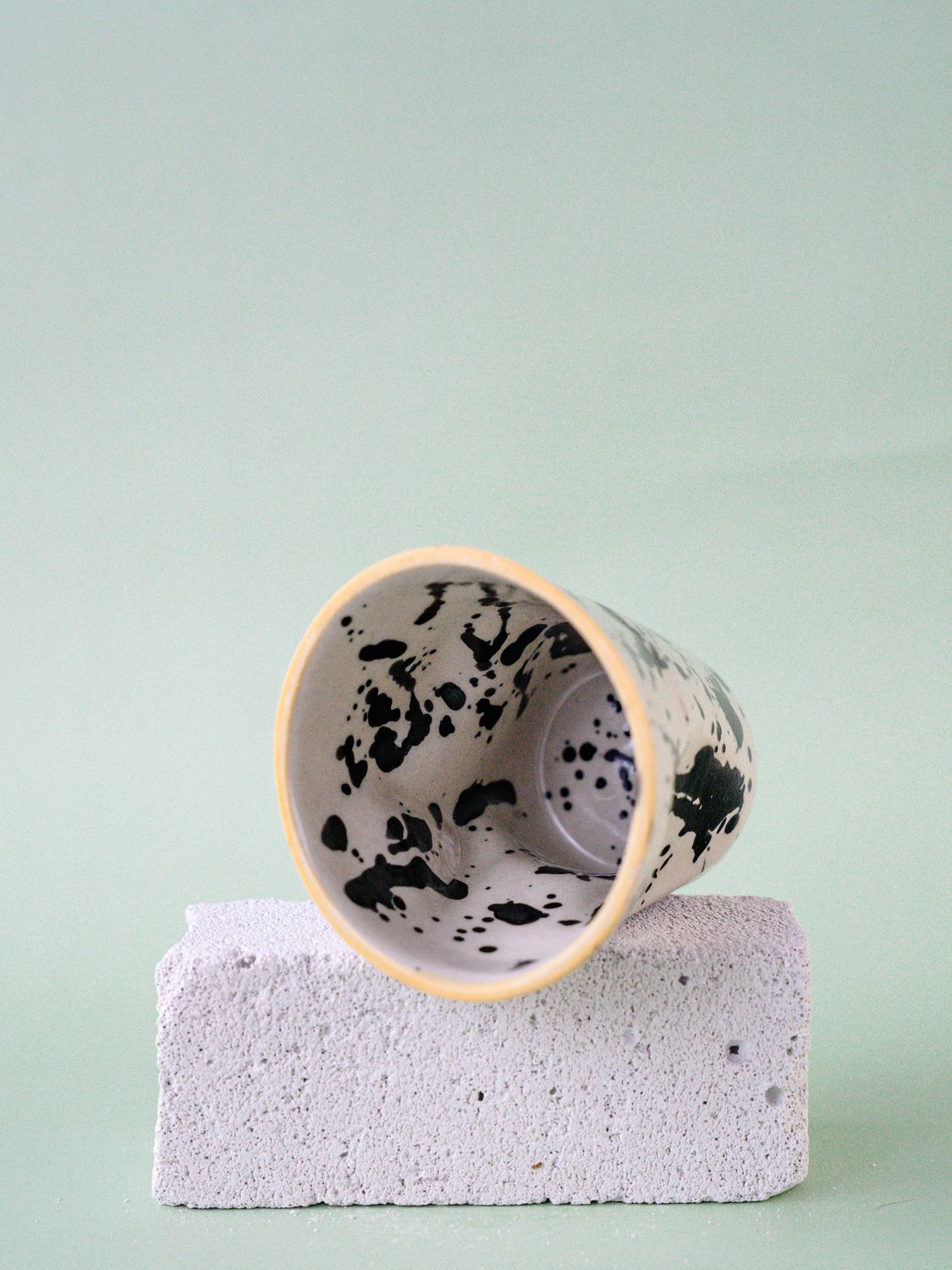 Gnieciuszek dalmatyńczyk maxi - pomarańczowy