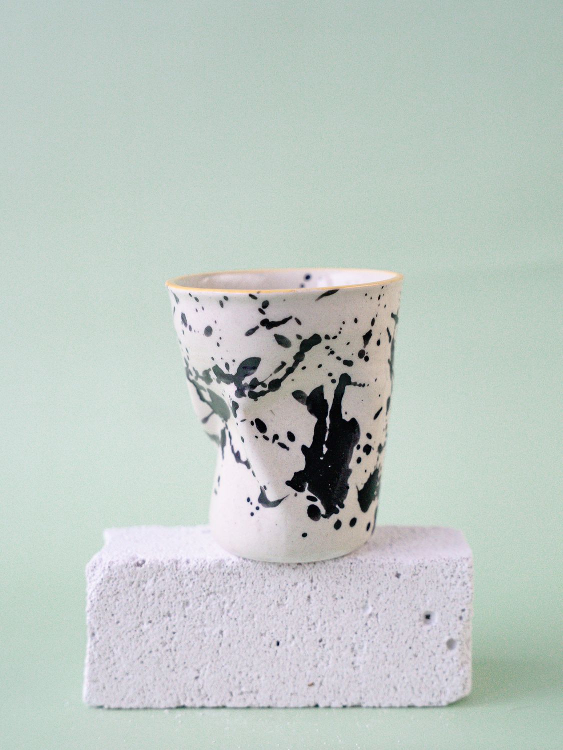 Gnieciuszek dalmatyńczyk maxi - pomarańczowy