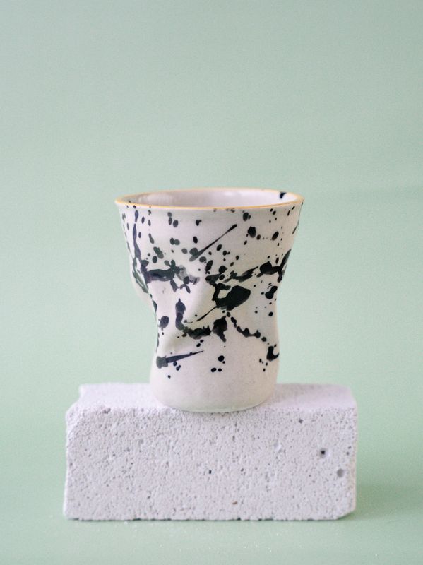 Gnieciuszek dalmatyńczyk maxi - brzoskwiniowy