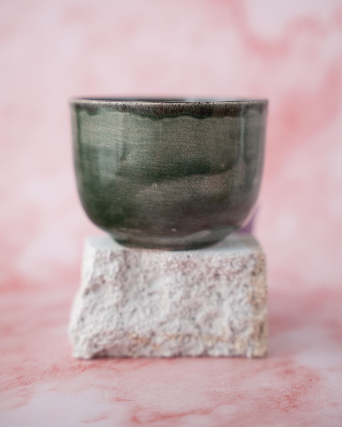Czarka Classic - Green Moss
