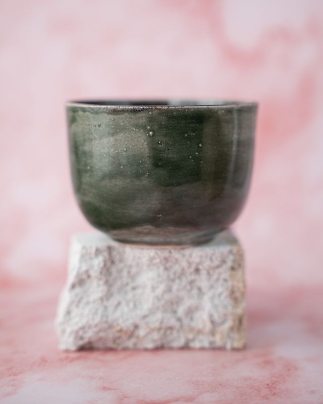 Czarka Classic - Green Moss