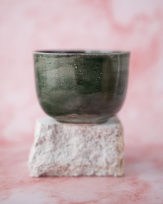 Czarka Classic - Green Moss