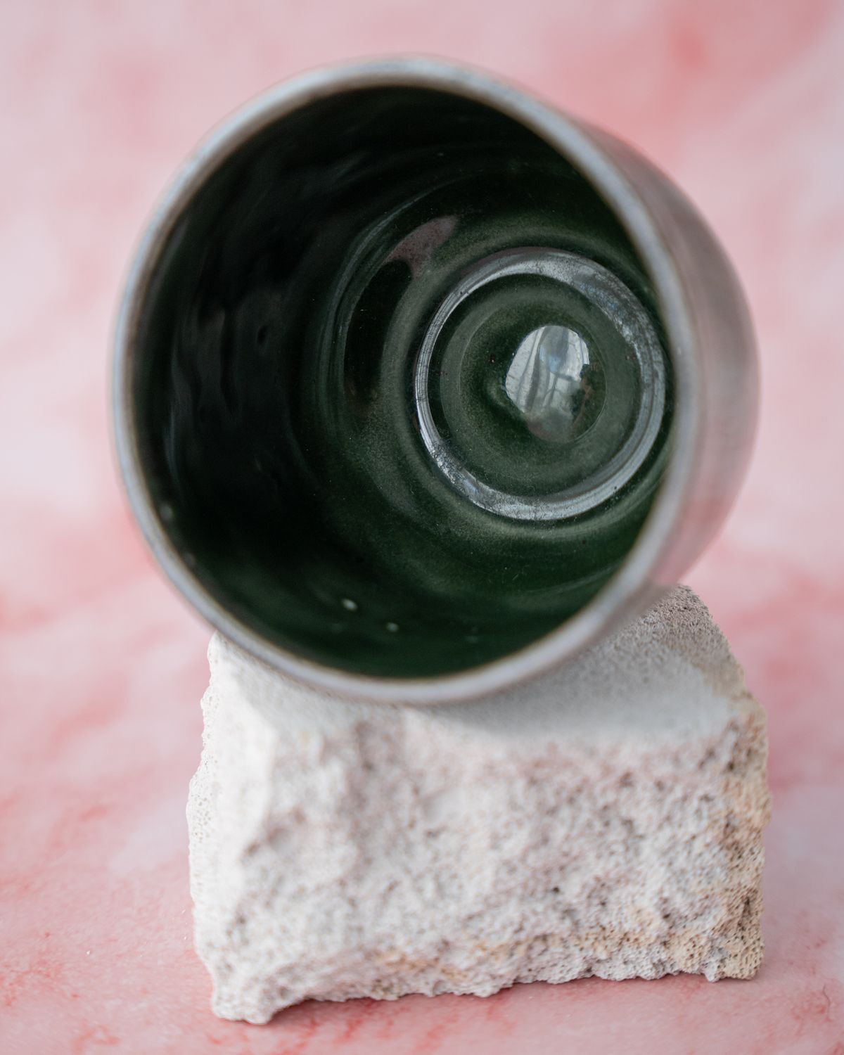 Czarka Classic - Green Moss