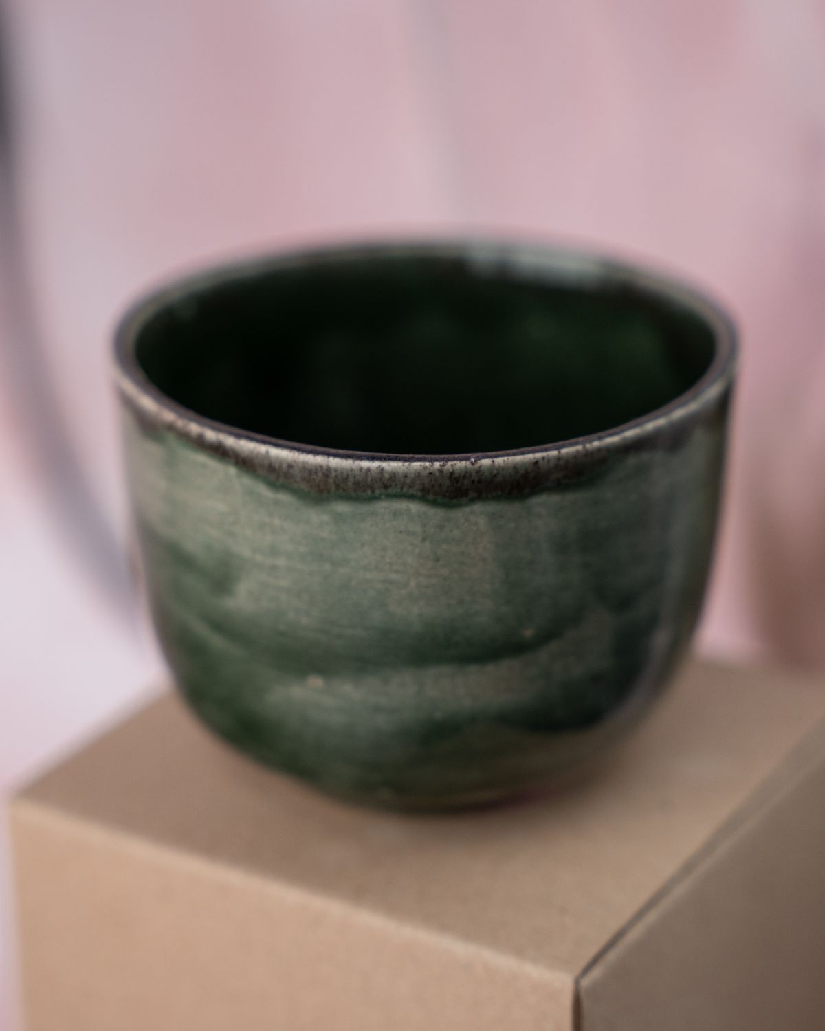 Czarka Classic - Green Moss