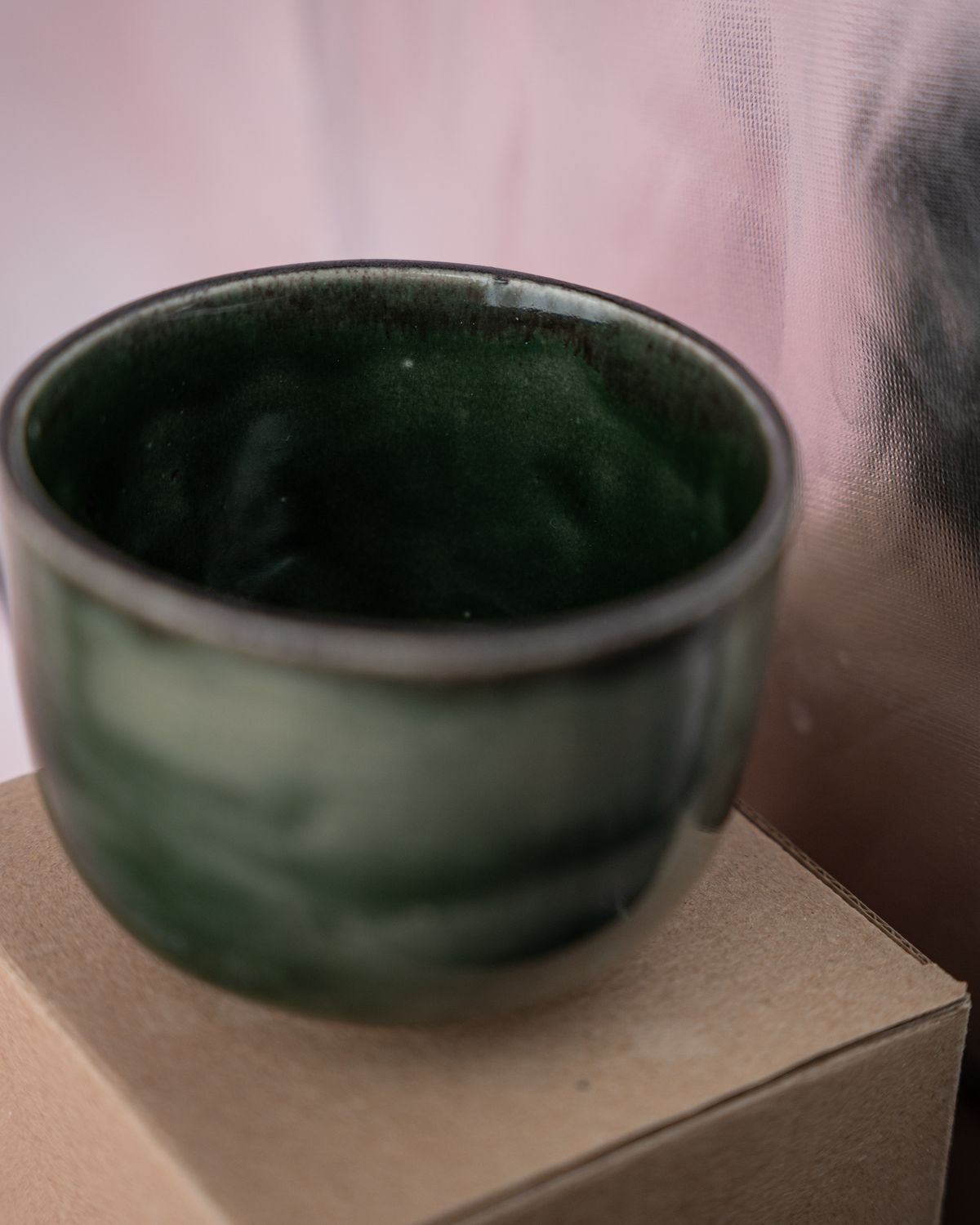 Czarka Classic - Green Moss