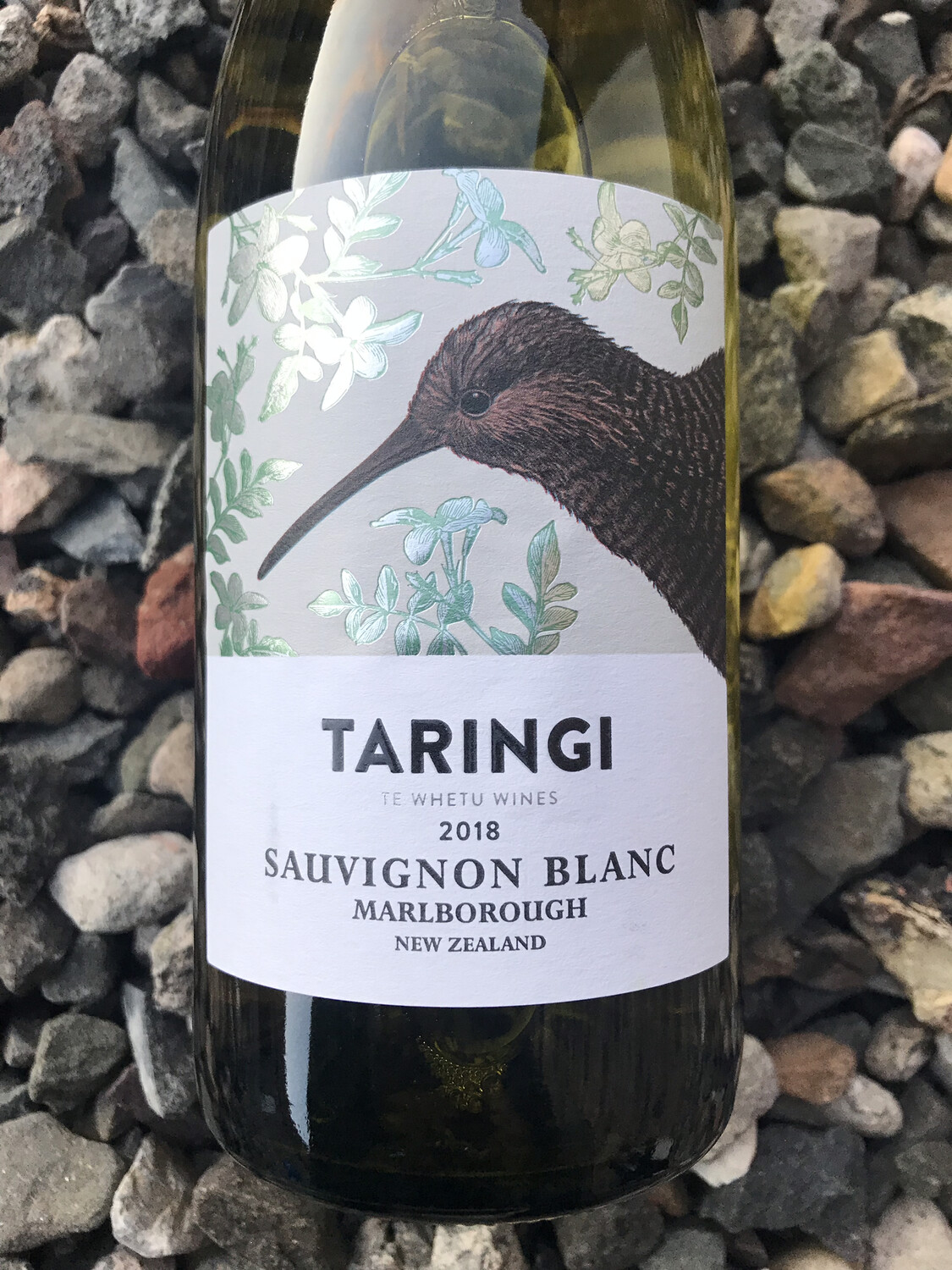 Sauvignon Blanc 'Taringi' Te Whetu 2019 Sauvignon Blanc 'Taringi' Te Whetu 2019