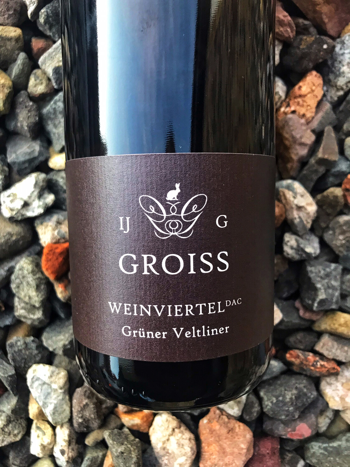 Gruner Veltliner Ingrid Groiss 2021
