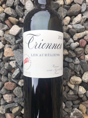 Domaine de Triennes 'Les Aureliens' Rouge 2016 Domaine de Triennes 'Les Aureliens' Rouge 2016