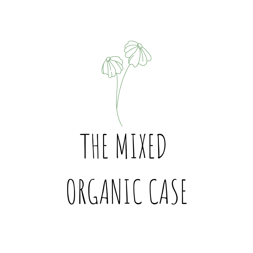 The Mixed Organic Case The Mixed Organic Case