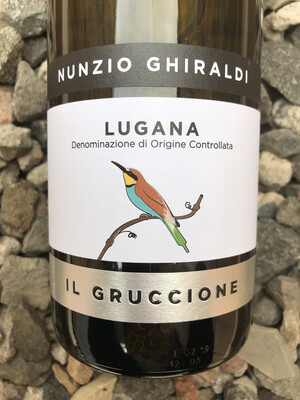 Lugana 'Il Gruccione' Nunzio Ghiraldi 2021
