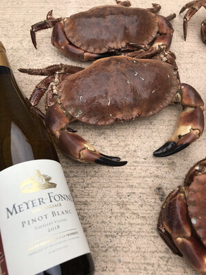 Meyer Fonne Pinot Blanc Vieilles Vignes 2024