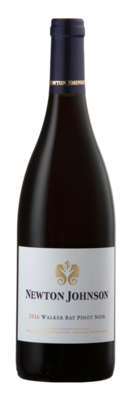 Newton Johnson 'Walker Bay' Pinot Noir 2016 Newton Johnson 'Walker Bay' Pinot Noir 2016