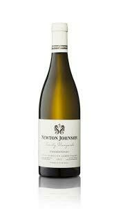 Newton Johnson 'Family Vineyards' Chardonnay 2015 Newton Johnson 'Family Vineyards' Chardonnay 2015