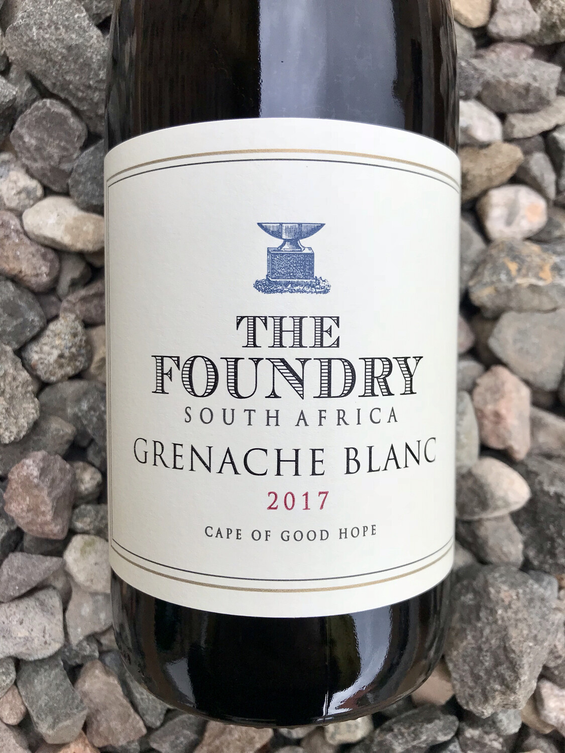 The Foundry Grenache Blanc 2020