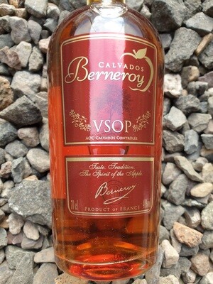 Berneroy Calvados VSOP