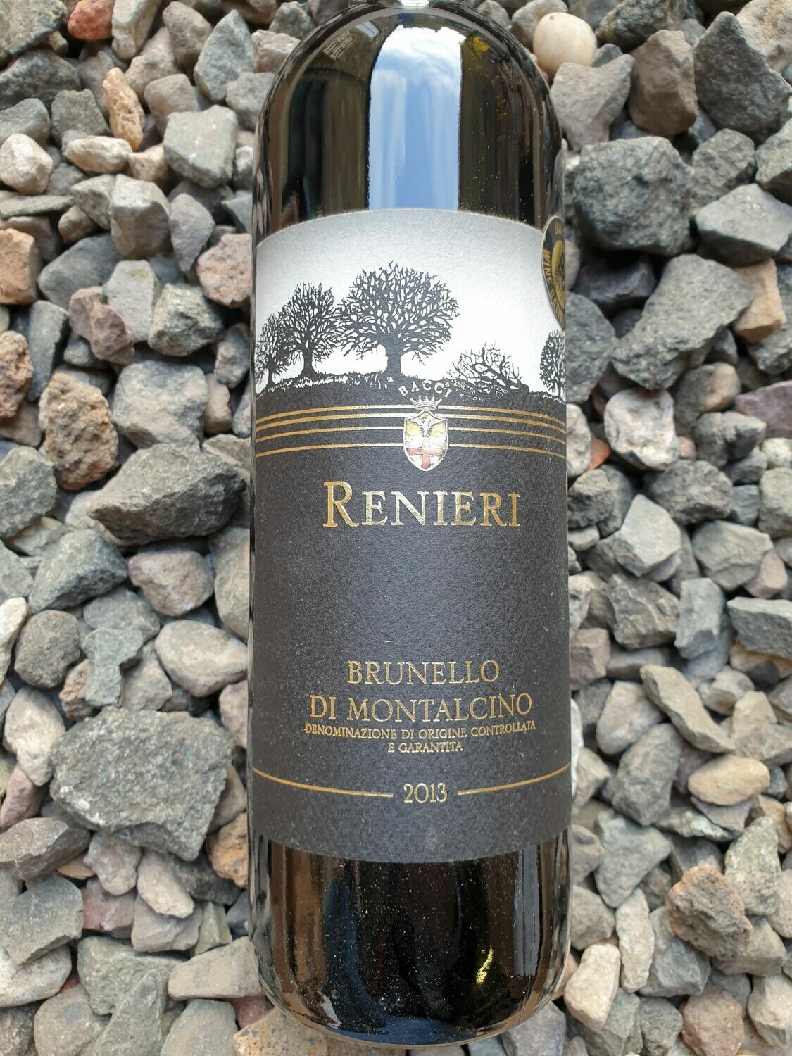 Brunello di Montalcino Renieri 2013 Brunello di Montalcino Renieri 2013