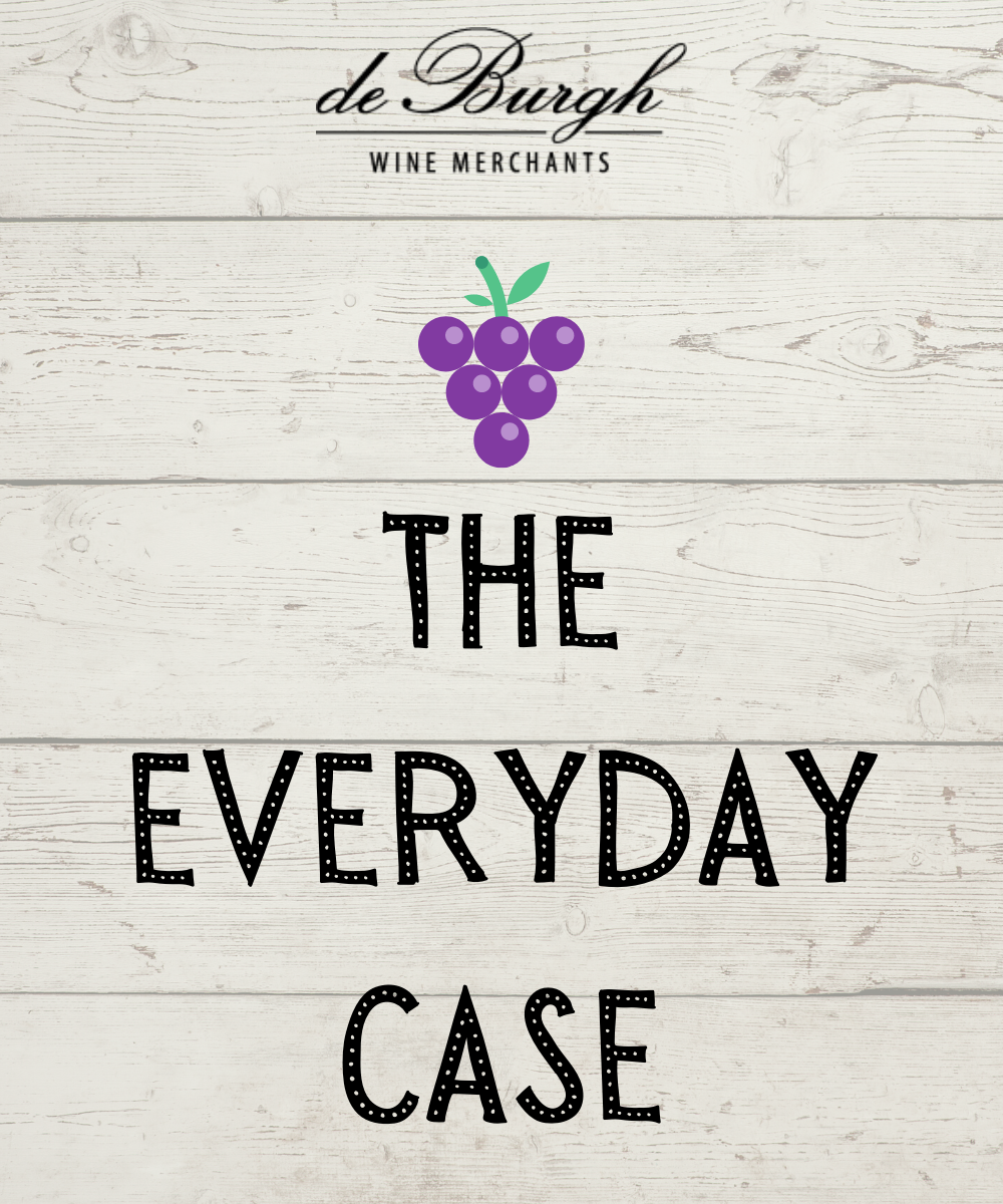 The Everyday Mixed Case