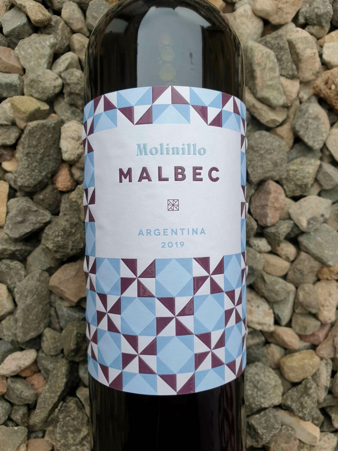 Malbec Molinillo 2019 Malbec Molinillo 2019