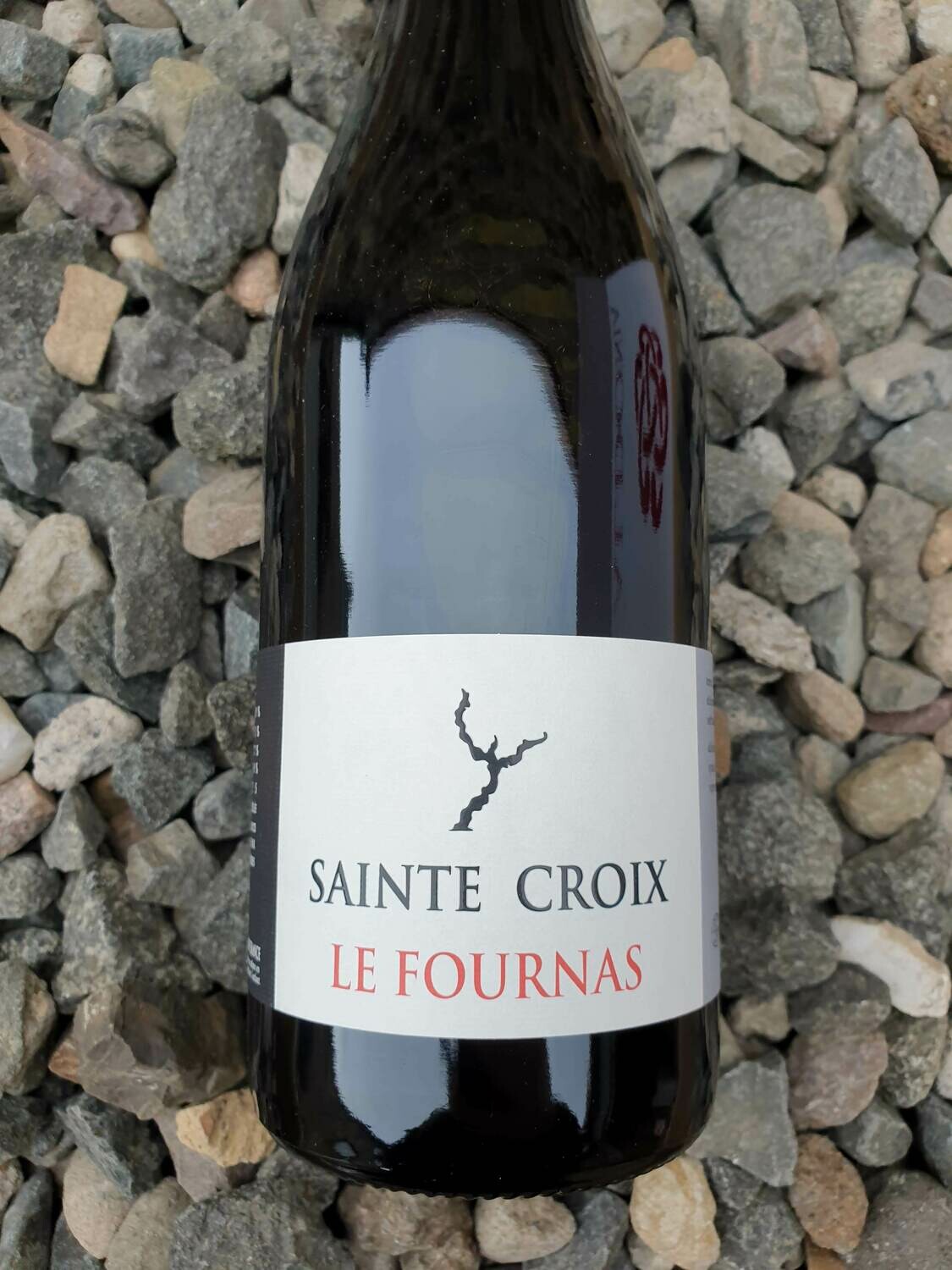 Domaine Sainte Croix 'Le Fournas' 2018