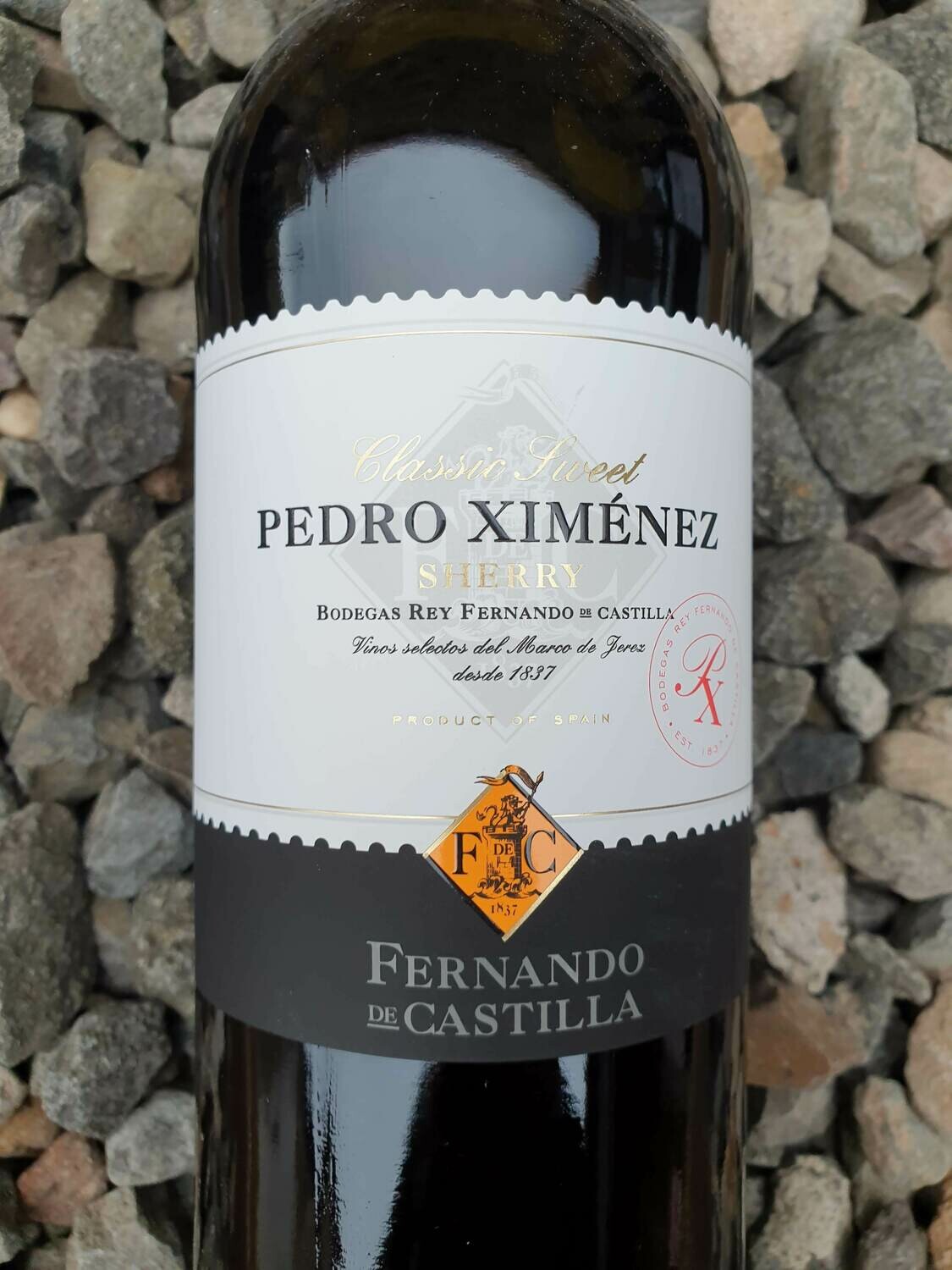 Fernando de Castilla Classic Pedro Ximenez Fernando de Castilla Classic Pedro Ximenez