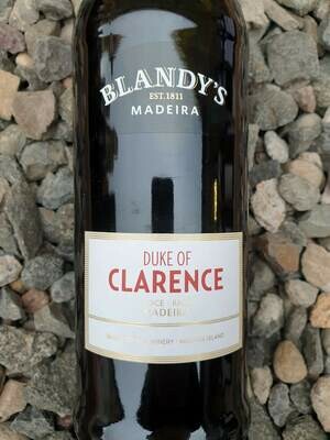 Blandy's Duke of Clarence Rich Madeira NV