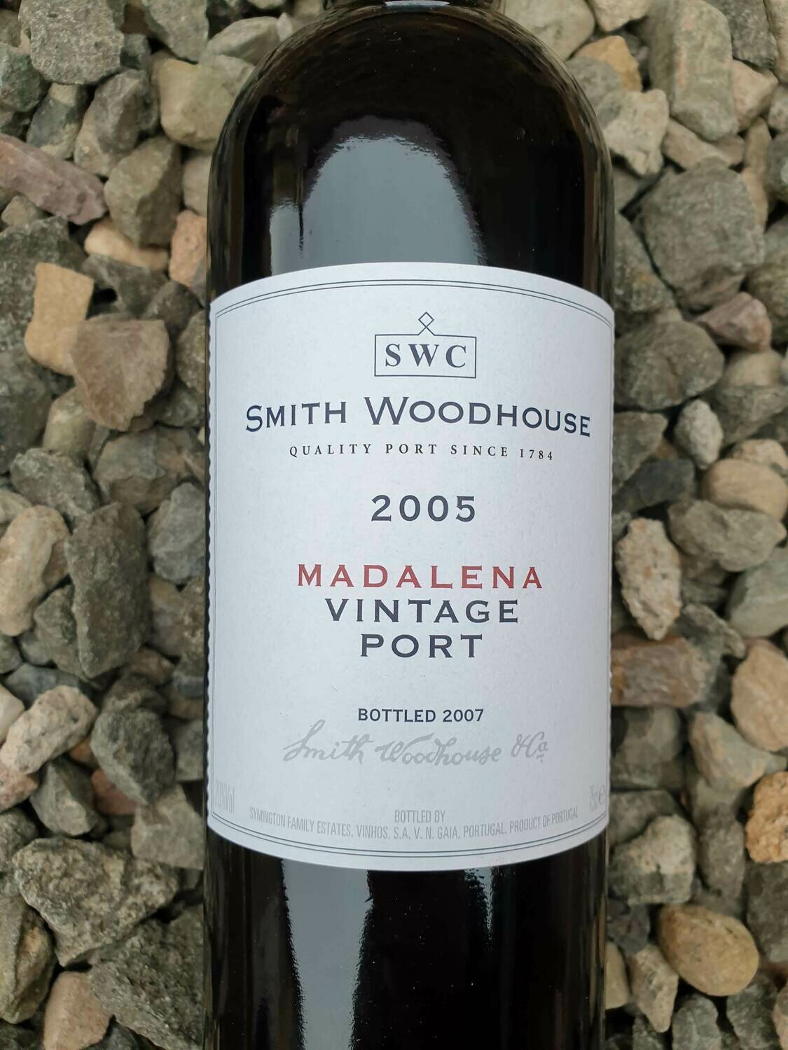 Smith Woodhouse Quinta Madalena 2013 Smith Woodhouse Quinta Madalena 2013