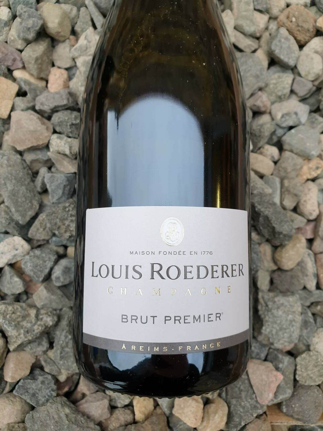 Louis Roederer Brut Premier NV Louis Roederer Brut Premier NV
