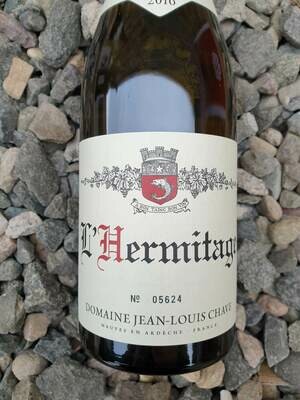 Jean Louis Chave Hermitage Blanc 2016