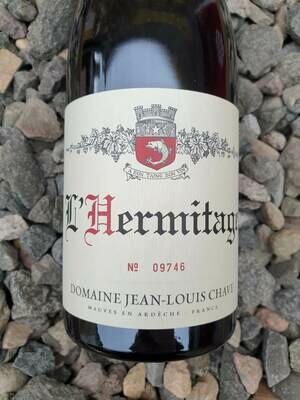 Jean Louis Chave Hermitage Rouge 2016