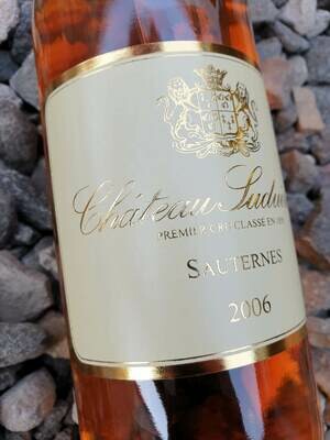 Chateau Suduiraut Sauternes 2006 Chateau Suduiraut Sauternes 2006