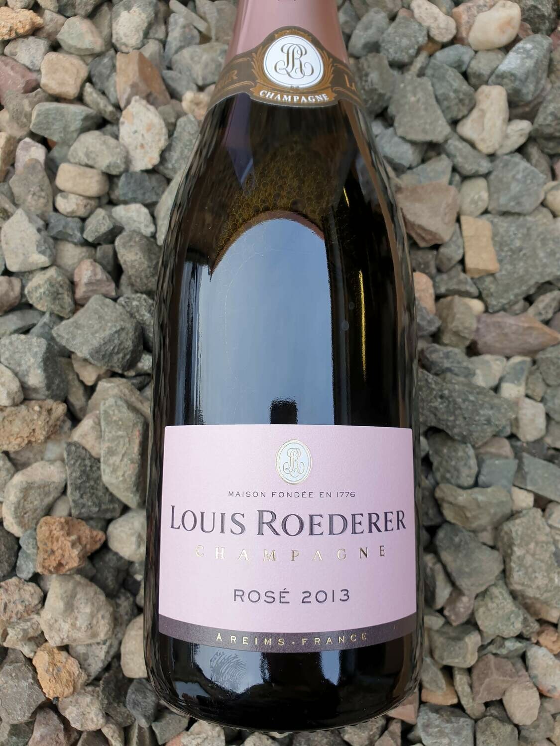 Louis Roederer Vintage Rose 2014 Louis Roederer Vintage Rose 2014