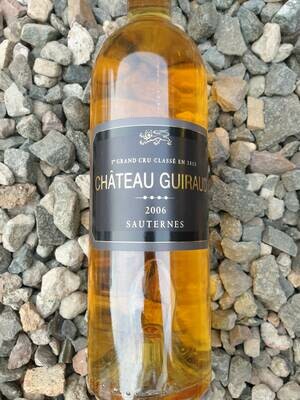 Chateau Guiraud 2006 Sauternes Chateau Guiraud 2006 Sauternes