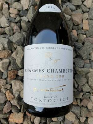 Charmes Chambertin Grand Cru Domaine Tortochot 2013 Charmes Chambertin Grand Cru Domaine Tortochot 2013