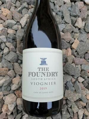 The Foundry Viognier 2019