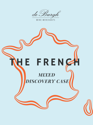 The Mixed French Discovery Case The Mixed French Discovery Case