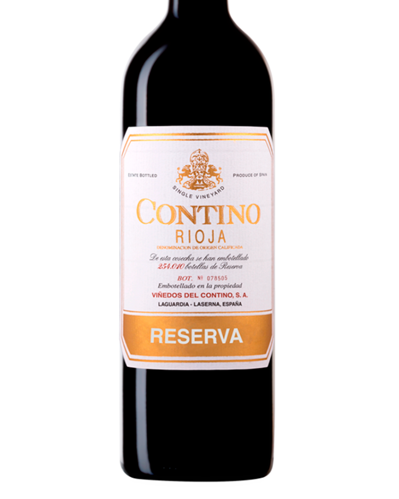 Rioja Reserva Contino 2016 Rioja Reserva Contino 2016