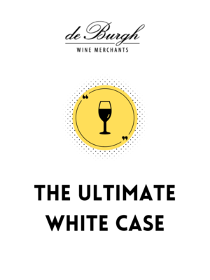Ultimate White Mixed Case
