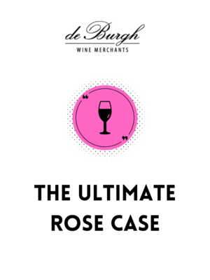 Ultimate Mixed Rose Case Ultimate Mixed Rose Case