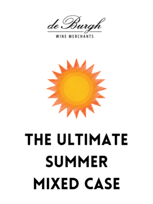 The Ultimate Summer Mixed Case The Ultimate Summer Mixed Case