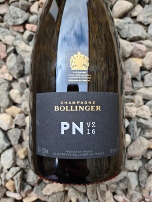 Bollinger PN VZ16 - In Gift Boxes
