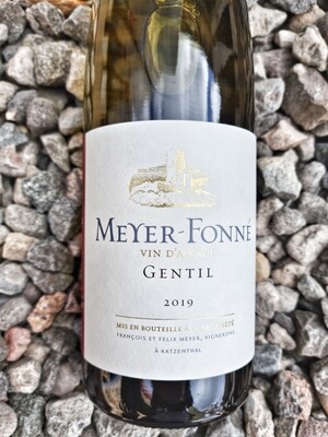 Meyer Fonne 'Gentil' 2019