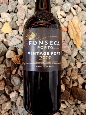 Fonseca Vintage 2000