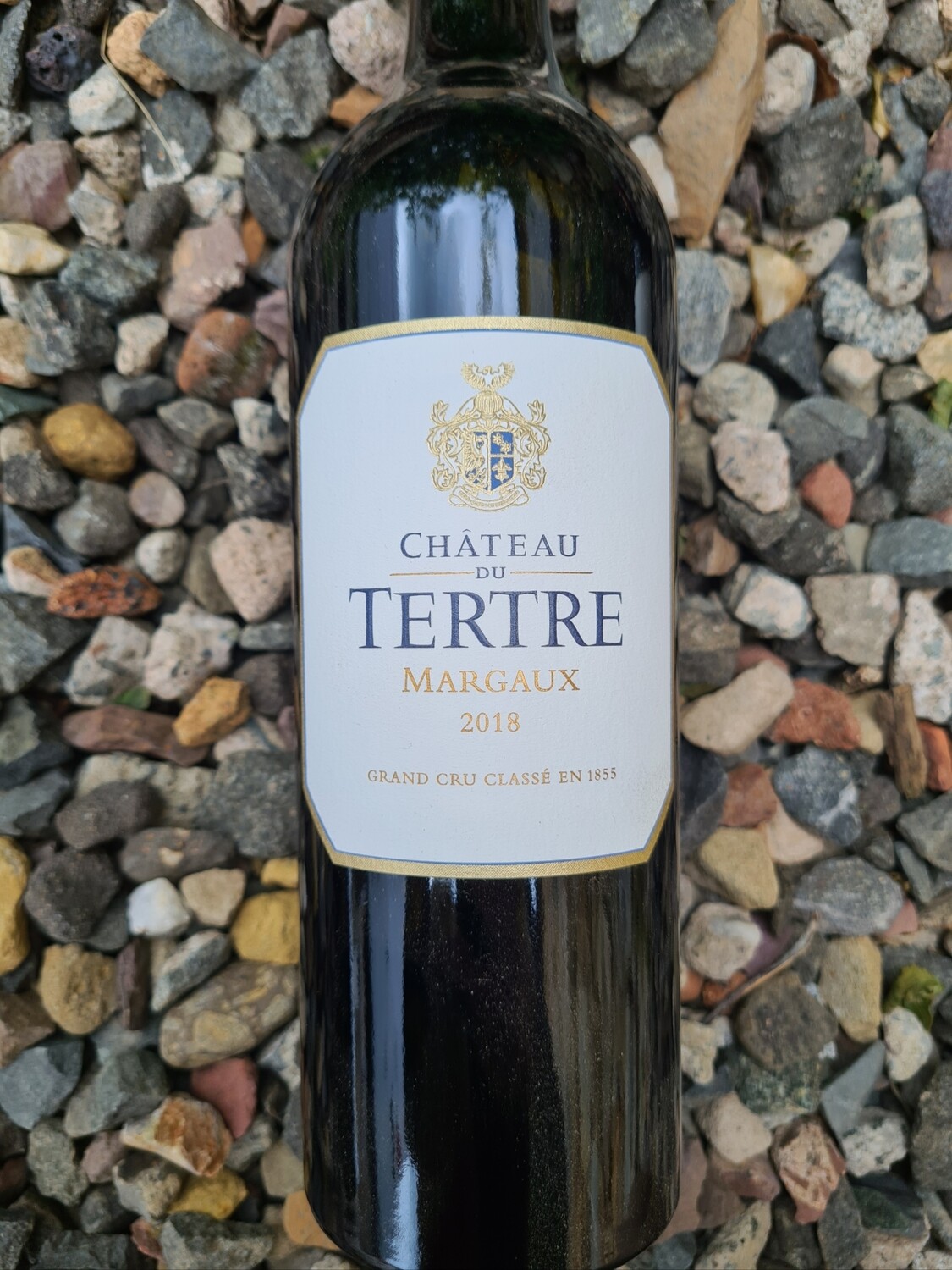 Chateau du Tertre 2018 Margaux