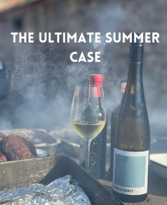 The Ultimate Summer Mixed Case