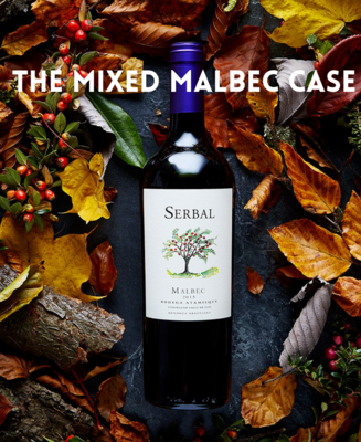The Mixed Malbec Case