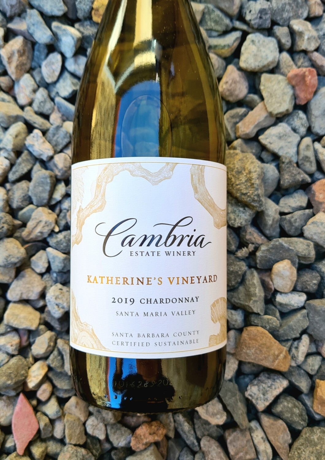 Cambria Estate 'Katherine's Vineyard' Chardonnay 2019