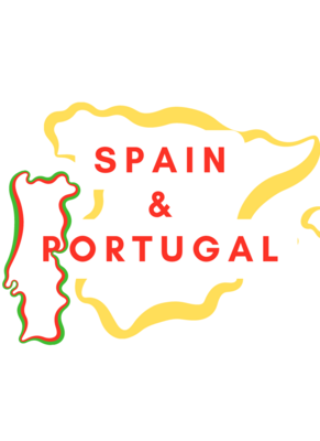 Spain & Portugal